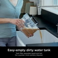 thumbnail image 8 of Shark CarpetXpert HairPro with StainStriker Carpet & Upholstery Cleaner, 8 of 9
