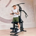 thumbnail image 8 of Centr Body Weight Home Gym with 3-month Centr Membership, 8 of 9