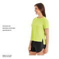 thumbnail image 6 of Member's Mark Women's Active T-Shirt, 6 of 8