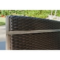 thumbnail image 4 of Member's Mark Sunbrella Chaise Lounge Cushion, 2-Pack, 4 of 5