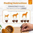 thumbnail image 6 of Zesty Paws Probiotic Bites, Pumpkin, 160 ct., 6 of 6