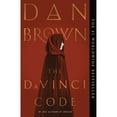 thumbnail image 1 of Da Vinci Code by Dan Brown - Book 2 of 6, Paperback, 1 of 1