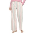 thumbnail image 3 of Gap Women's 2-Piece Flannel Pajama Set, 3 of 5