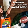 thumbnail image 4 of Tide Ultra Sport with Febreze Liquid Laundry Detergent, Active Fresh, 130 Loads, 166 fl. oz., 4 of 8