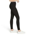 thumbnail image 2 of Nine West Women's Denim Leggings, 2 of 10