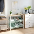 thumbnail image 9 of Seville Classics 6-Bin Organizer, 32.5" W x 14.23" D x 30.51" H, 9 of 14