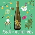 thumbnail image 6 of A to Z Oregon Riesling Wine, 750 ml, 6 of 8