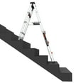 thumbnail image 3 of Little Giant Smart Step 4'-6' Aluminum Ladder, 3 of 9