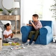 thumbnail image 1 of Member's Mark Jumbo Kids' Explorer Chair, Assorted Colors, 1 of 10