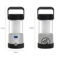 thumbnail image 8 of Westinghouse 1 PK 2000 LUMEN SOLAR PORTABLE RECHARGEABLE LANTERN, 8 of 8