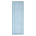 thumbnail image 3 of Member's Mark Quick-Dry Memory Foam Bath Mat Runner, 20" x 60", Assorted Colors, 3 of 6