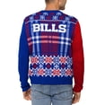 thumbnail image 3 of NFL Holiday Sweater, 3 of 5