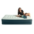 thumbnail image 3 of Intex 15" Twin Dura-Beam Comfort Airbed w/ Fastfill USB Pump, 3 of 9