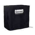 thumbnail image 9 of Backyard Discovery 100-Qt. Acacia Patio Cooler with Prep Area, 9 of 10