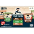 thumbnail image 10 of Quaker Instant Oatmeal Express Cup Variety Pack, 12 pk., 10 of 12
