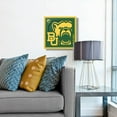 thumbnail image 2 of YouTheFan NCAA 3D Logo Series Wall Art - 12x12, 2 of 5
