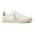 thumbnail image 2 of Veja Women's Campo Leather Sneaker, 2 of 6