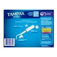 thumbnail image 8 of Tampax Pearl Regular Tampons, 96 ct., 8 of 9