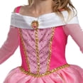 thumbnail image 4 of Disney Aurora Kids Prestige Gown Costume, 4 of 9