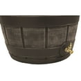 thumbnail image 4 of 50-Gallon Rain Vault Barrel, Assorted Colors, 4 of 5