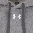 thumbnail image 4 of Under Armour Men's Rival Fleece Hoodie, 4 of 5