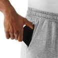 thumbnail image 4 of Member's Mark Men's Favorite Soft Joggers, 4 of 6