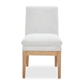 thumbnail image 7 of Cole & Rye Set of 2 Signature Fabric Dining Chair, 7 of 9