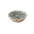 thumbnail image 6 of Nordic Ware Toffee Blossom Bundt Pan with Bundt Keeper, 6 of 8