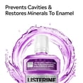 thumbnail image 8 of Listerine Total Care Fresh Mint Mouthwash, 33.8 fl. oz., 3 pk., 8 of 9