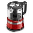 thumbnail image 3 of KitchenAid 3.5-Cup Food Chopper, 3 of 4