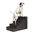 thumbnail image 5 of NOAH & PAW 3-5 Step Dog Stairs, Designed for Small-Medium Breeds, 5 of 6