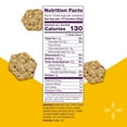 thumbnail image 2 of Crunchmaster 5 Seed Multi-Grain Cracker, 10 oz., 2 pk., 2 of 6