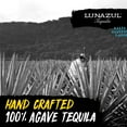 thumbnail image 2 of Lunazul Blanco Tequila, 750 ml, 2 of 6