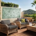 thumbnail image 8 of Select Surfaces Boxwood Artificial Hedge Panel with Built-In Water Misting System - 2 Pack, 8 of 10