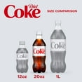 thumbnail image 5 of Diet Coke 20 fl. oz., 24 pk., 5 of 7