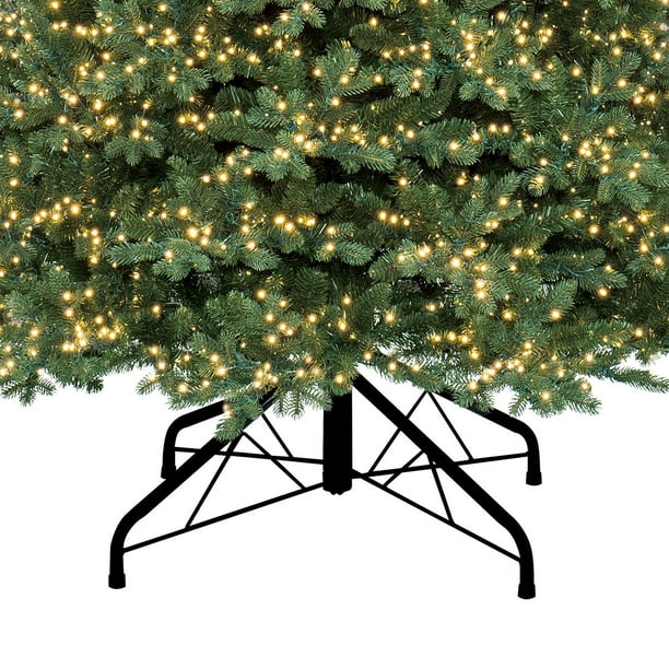 Member's Mark 12' Norway Fir Pre-Lit Christmas Tree - Samsclub.com