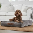 thumbnail image 1 of Member's Mark Tufted Pet Bed, 40" x 40" (Choose Your Color), 1 of 1