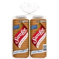 thumbnail image 8 of Sara Lee Classic White Bread 20 oz., 2 pk., 8 of 8