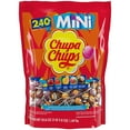 thumbnail image 1 of Chupa Chups Mini Lollipops Variety Pack, 240 ct., 1 of 8