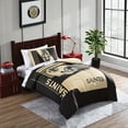 thumbnail image 1 of NFL Bed-In-A-Bag Comforter and Sheet Set, Assorted Teams and Sizes, 1 of 8
