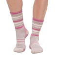 thumbnail image 10 of Eddie Bauer Women's Four Pack Hiking Sock, 10 of 21