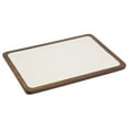thumbnail image 11 of Member's Mark Set of 2 Mango Wood Rectangular Serving Trays, 11 of 11