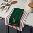 thumbnail image 2 of Member's Mark Holiday Kitchen Towel Set, 6-Pack, 2 of 3