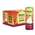 thumbnail image 1 of Bloom Pear Scare Limited Edition Sparkling Energy Drink, 15pk, 12 fl oz cans, 1 of 7