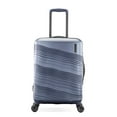 thumbnail image 7 of American Tourister ColorLite II 2-Piece Hard Side Luggage Set, Assorted Colors, 7 of 20