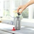 thumbnail image 3 of O-Cedar ProMist MAX Microfiber Spray Mop, 3 of 7