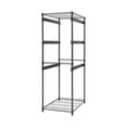 thumbnail image 5 of Member's Mark 5-Tier Storage Tote Rack, 23.2"W x 31"D x 69.5"H, 5 of 14