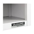 thumbnail image 6 of Seville Classics UltraHD Wall Cabinet with Open Shelf, 6 of 8