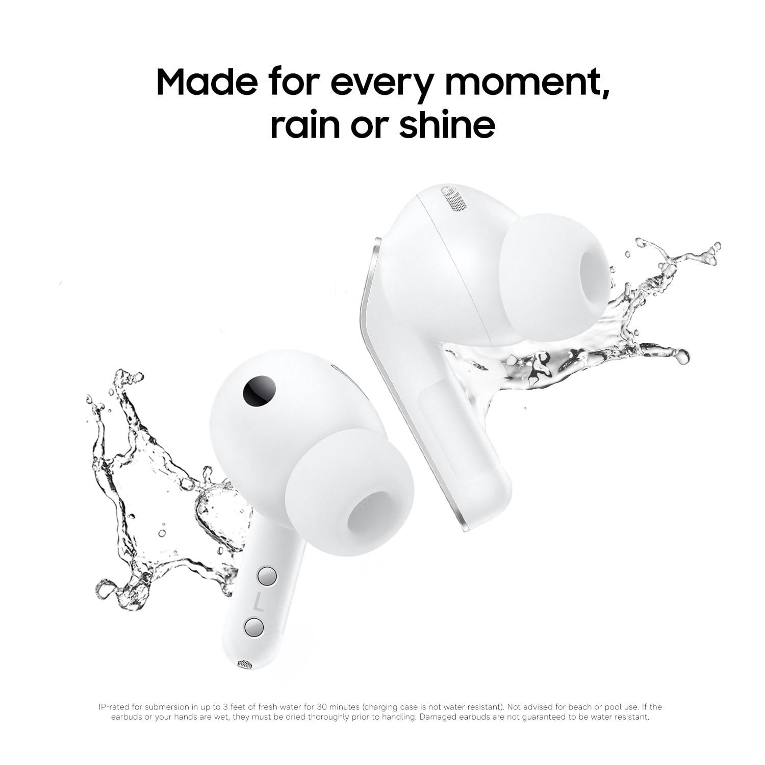 Samsung Galaxy Buds4 Pro Black - Samsclub.com
