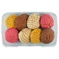 thumbnail image 9 of Assorted Conchas, 8 ct., 9 of 9